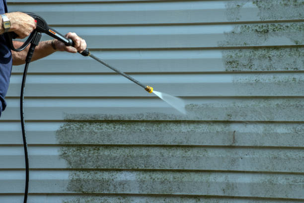 Best Restaurant Pressure Washing  in USA